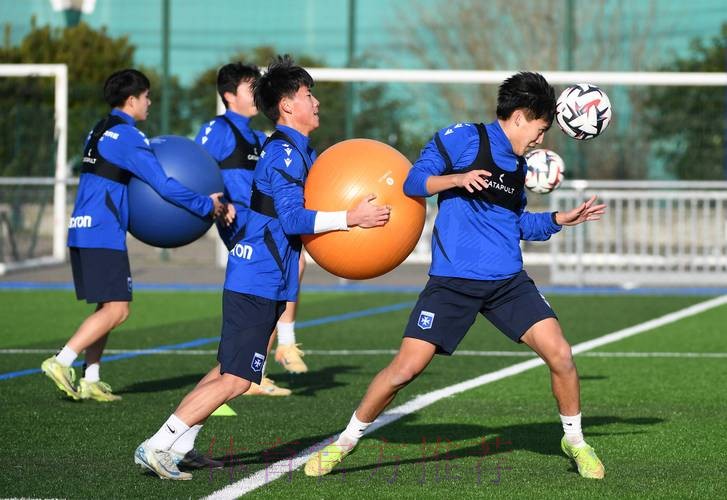 在异乡打出风采——中国犀旺队的留法进行时