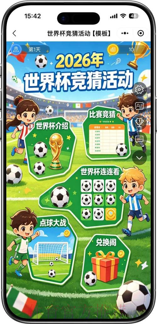 2026世界杯竞猜实时官方